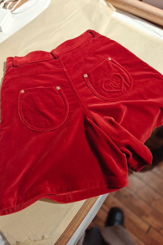 Rena Lange shorts |T A L E S|