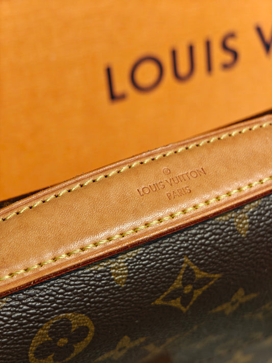 Louis Vuitton taske |T A L E S|