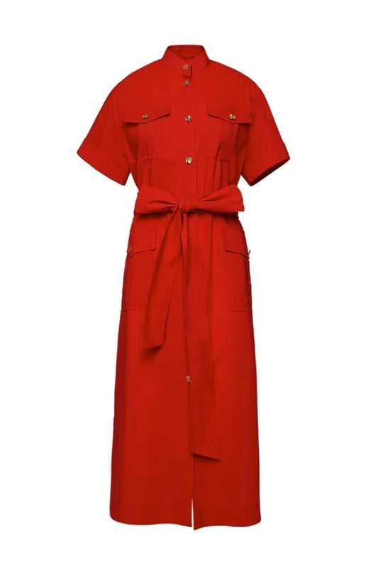 Escada kjole |T A L E S|