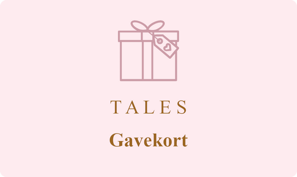 Gavekort