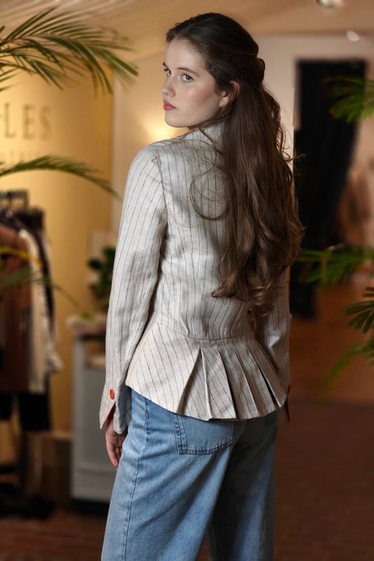 Elégance Paris |T A L E S|