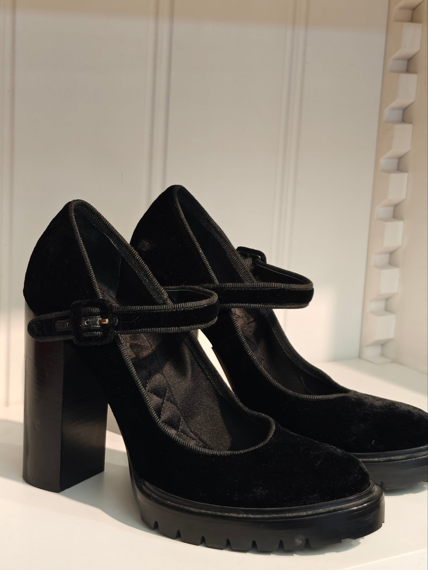 Etro heels |537-01|