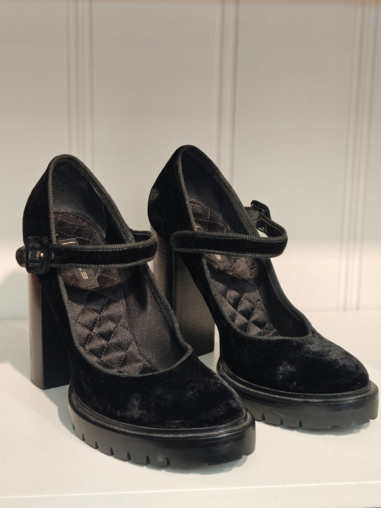 Etro heels |537-01|