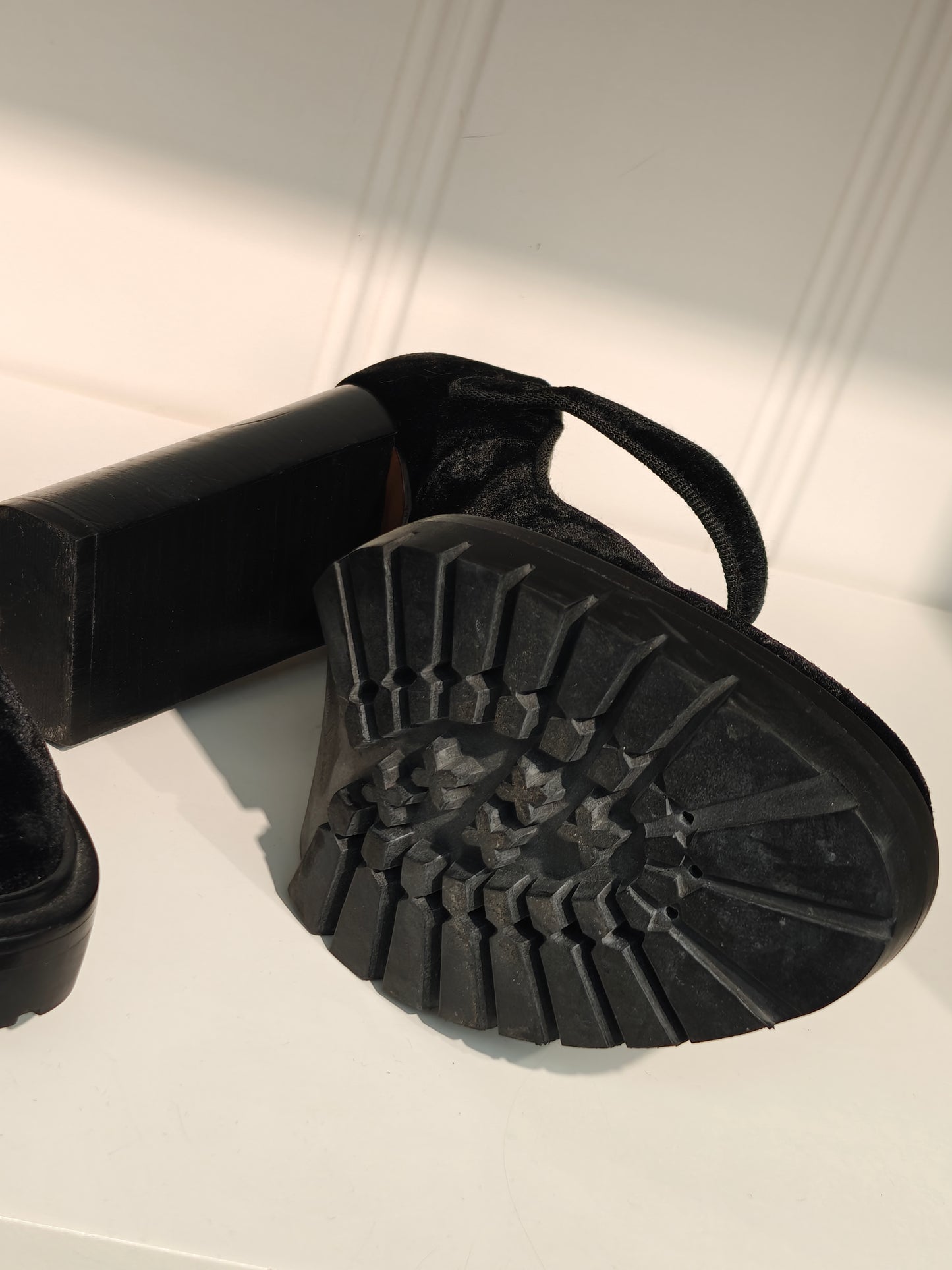Etro heels |537-01|