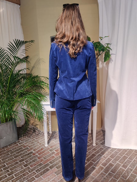 Secondhand Ralph Lauren suit 