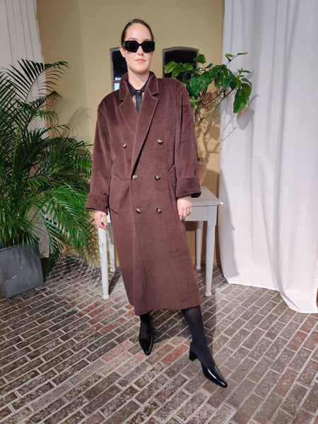 Max Mara coat