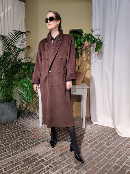 Max Mara coat