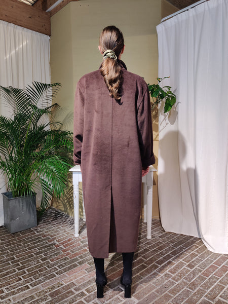 Max Mara coat