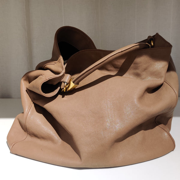 YVES SAINT LAURENT taske |357-16|