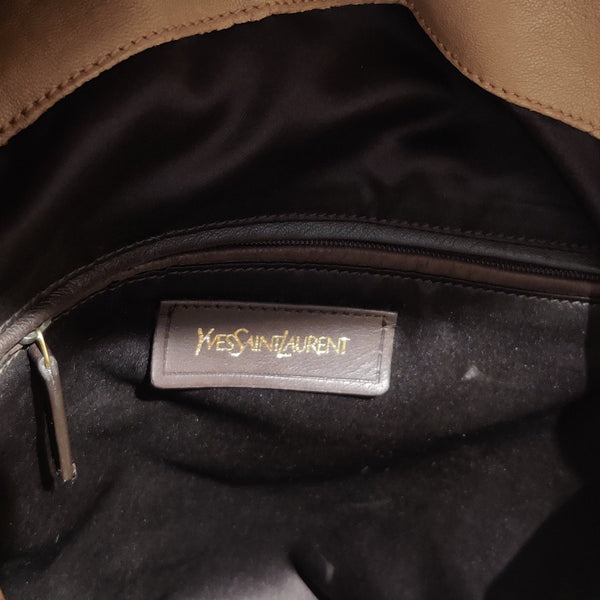 YVES SAINT LAURENT taske |357-16|