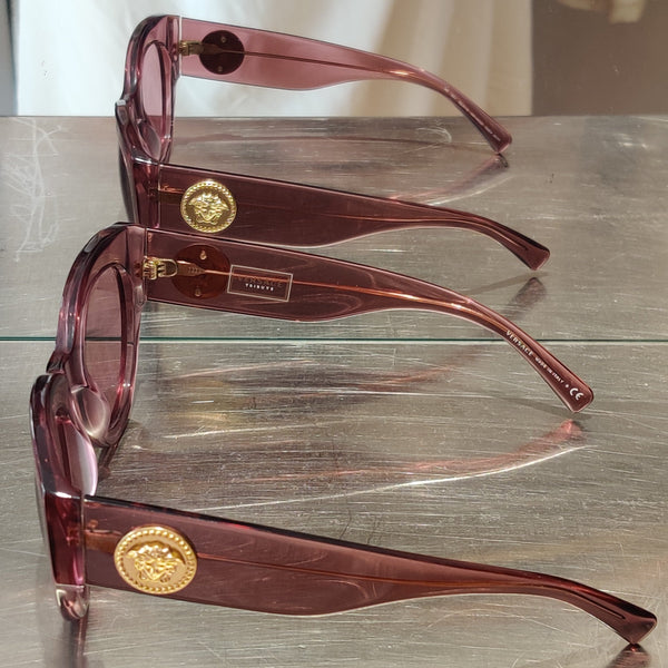 VERSACE solbriller |355-02|