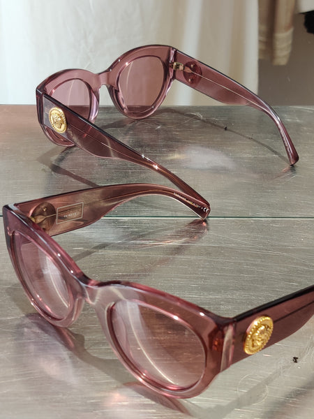 VERSACE solbriller |355-02|