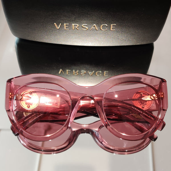 VERSACE solbriller |355-02|