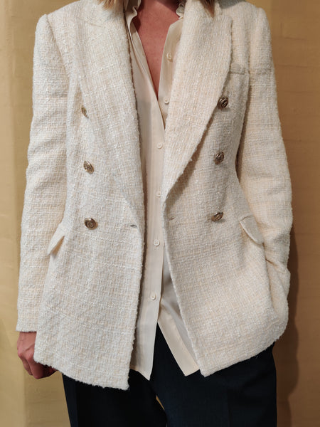 ZARA blazer | T A L E S |