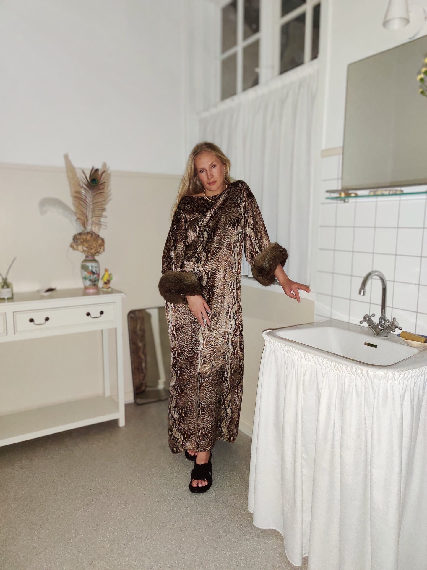 Silke Kaftan