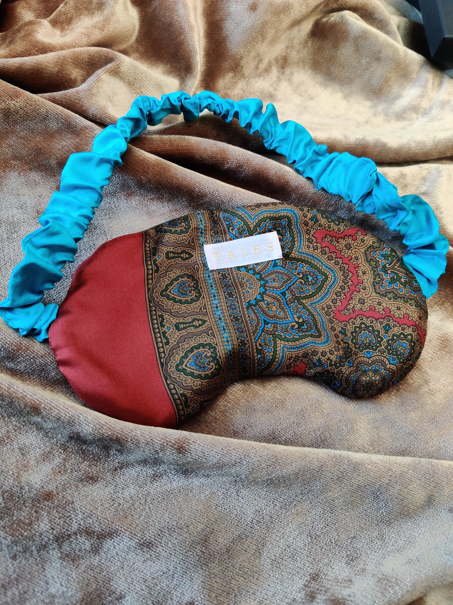 Sovemaske