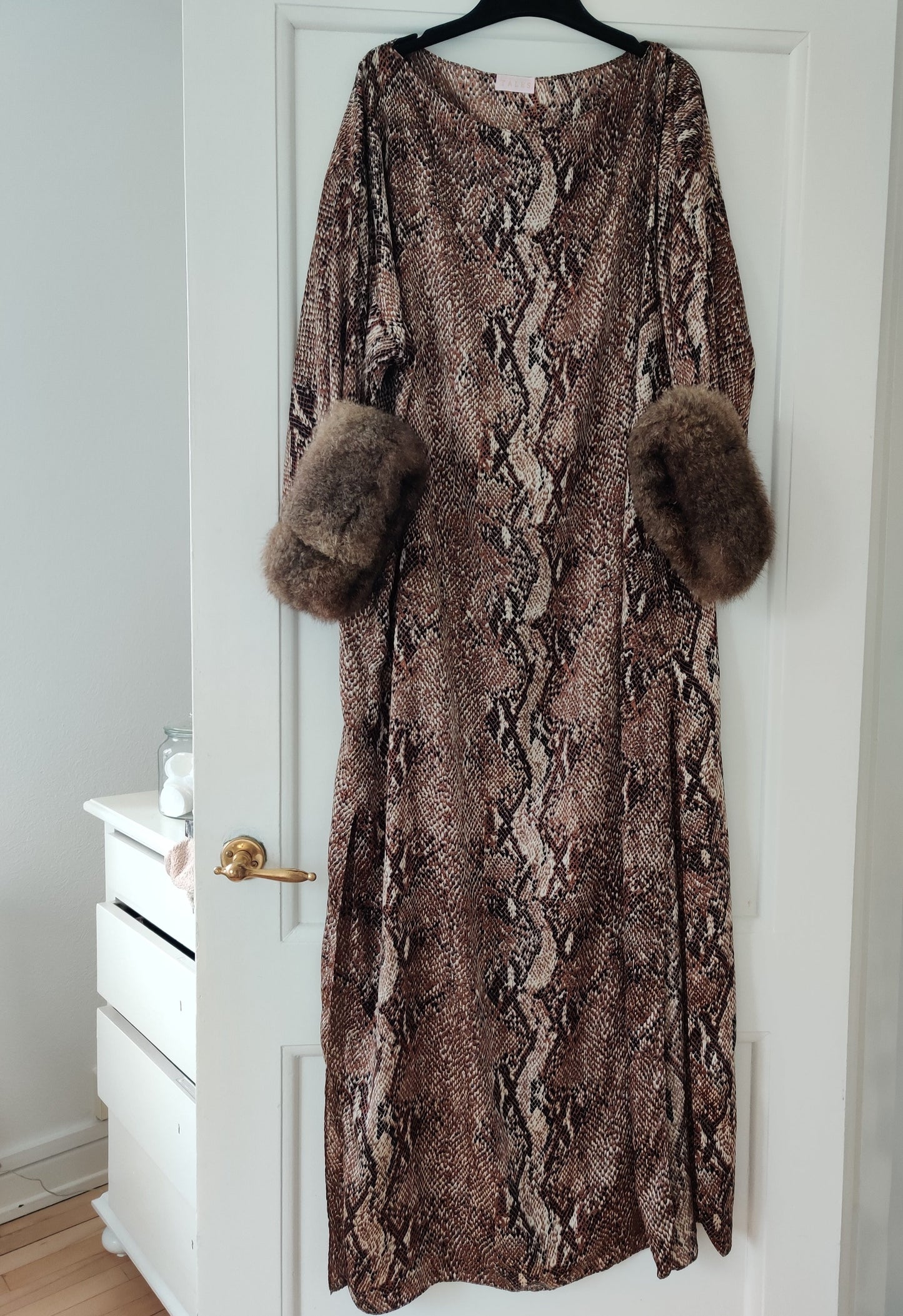 Silke Kaftan